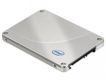 intel 520 SSD Series