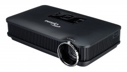 Optoma Pico PK301+ Pocket Projector