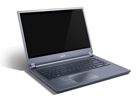 Acer Aspire M5 14-inch model