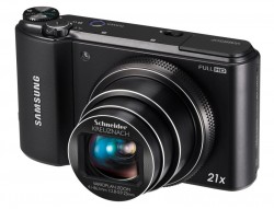 Samsung WB850F compactcamera