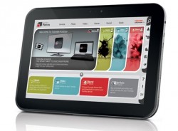 Toshiba AT300 Android 4.0 tablet