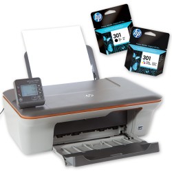 HP DeskJet 3052A