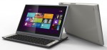 MSI Slider S20 Ultrabook tablet
