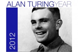 2012 is Alan Turing Year