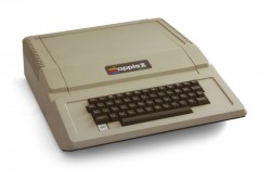 Apple II Plus