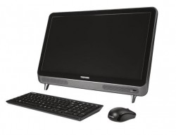 Toshiba LX830 all-in-one pc