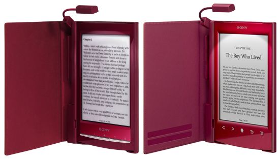 Scorch vonk Voorwaarden Sony Digital Book Reader PRS-T2 e-boeklezer getest | DISKIDEE