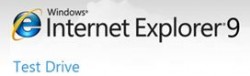 Internet Explorer 9 bèta
