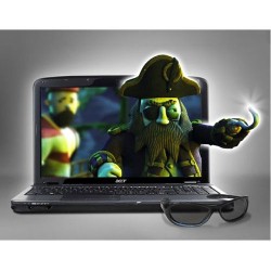 Acer Aspire 5738DG 3D laptop