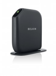 Belkin PlayMax Wireless Router