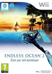 Endless Ocean 2 (Wii)