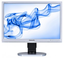 MMD / Philips 240B1CS 24" lcd-monitor