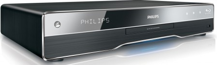Philips BDP9500 Blu-ray Disc speler