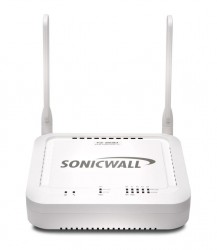 SonicWall TZ-200 router en utm