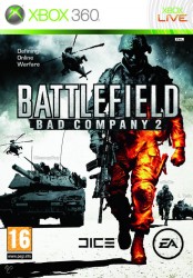 Battlefield: Bad Company 2 (Xbox360)
