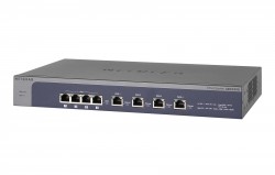 Netgear SRX5308 firewall