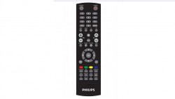 Philips 231t remote
