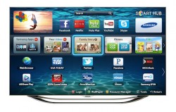 Het tv-toestel is naast 46-inch ook verkrijgbaar in 40-, 55- en 65-inch