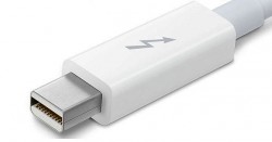 Thunderbolt: nog eens 3x sneller dan USB 3.0!