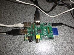 De Raspberry Pi kan alleen booten vanaf een SD-kaart met een vooraf geladen besturingssysteem