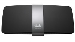 Cisco Linksys EA4500 Dual-Band N900 Router