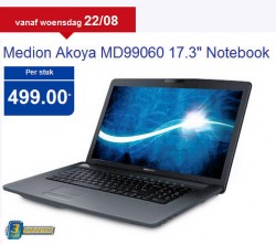 Medion Akoya MD 99060 (E7222)