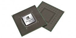 De NVidia Geforce GT 650M