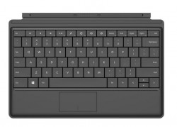 Microsoft Surface toetsenbord