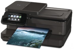 HP Photosmart 7520  e-All-In-One Printer