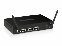 Sitecom WLR-4002B Wireless Gigabit VPN Router N300
