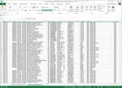 Office 2013: Excel