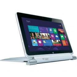 Acer Iconia Tab W510: toestenbord als standaard
