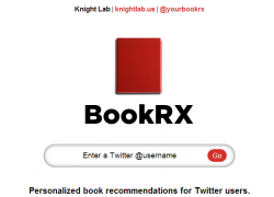 BookRX