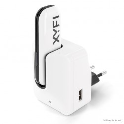 Option  XyFi Wall adapter