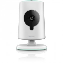 Philips In.Sight Baby Monitor 
