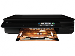 Met de HP Envy 120 e-All-in-One kan je niet alleen afdrukken, maar ook scannen en kopiëren