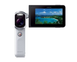 Sony Handycam HDR-GW66