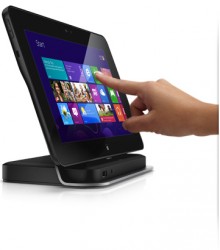 Dell Latitude 10 tablet