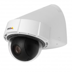 Axis P5414-E PTZ Dome Network Camera