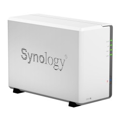 Synology DiskStation DS213j