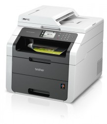 Brother MFC-9140CDW