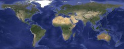 Google Maps en Earth
