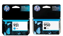 HP Officejet Pro 276dw cartridges