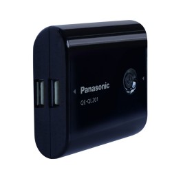Panasonic Portable Power Supply QE-QL201