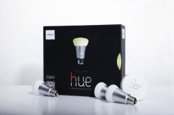 Philips Hue Personal Wireless Lighting