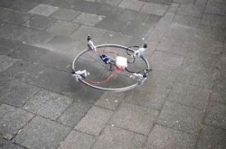 DIY (Drone It Yourself)