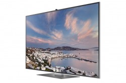Samsung F9000 Smart UHD tv-serie