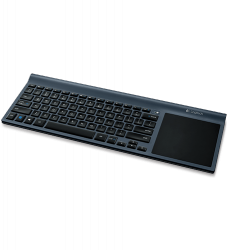 Logitech Wireless All-in-one Keyboard TK820