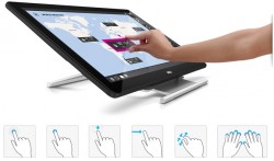 Dell 27 Touch