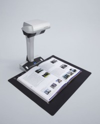 Fujitsu SnapScan SV600<
